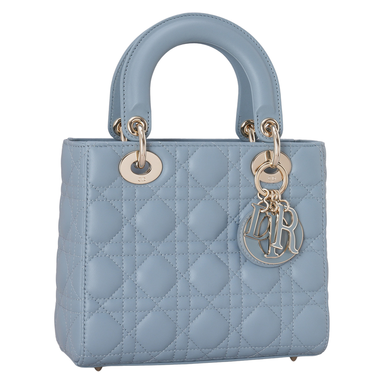 CHRISTIAN DIOR(USED)크리스찬 디올 레이디백 스몰